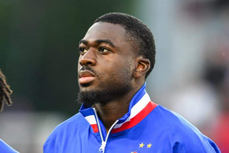 La Juventus a réalisé un sondage pour recruter Youssouf Fofana