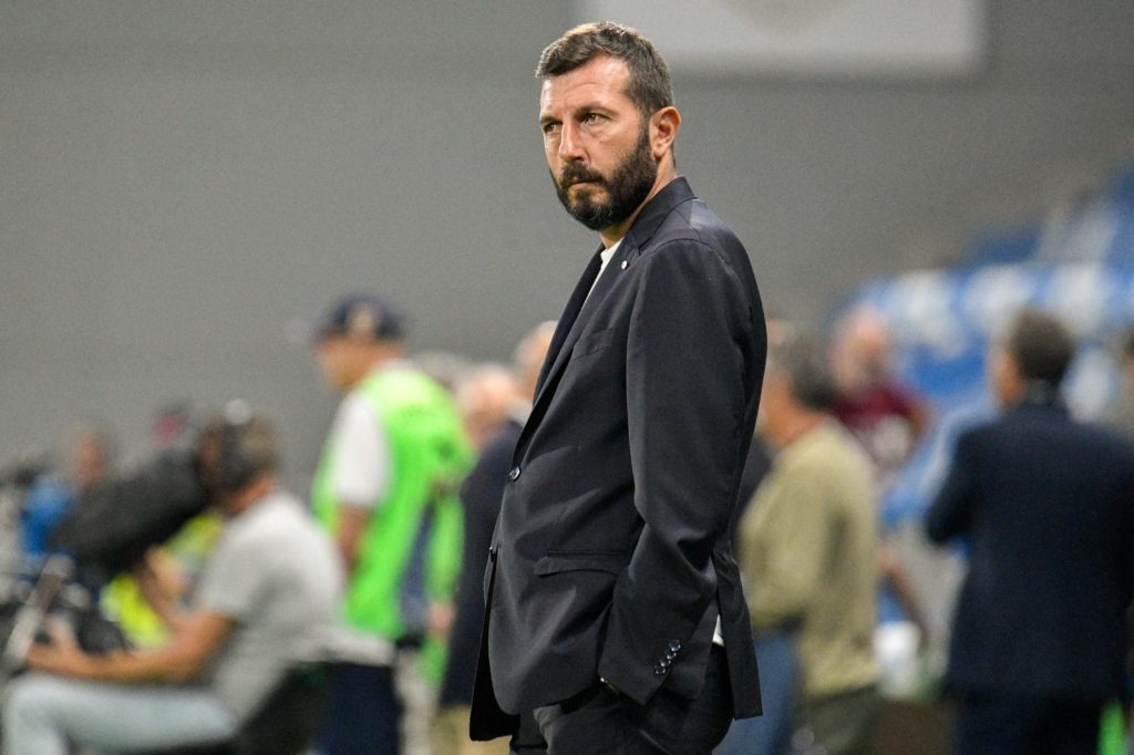 Stefano Stefanelli va bientôt signer à la Juventus