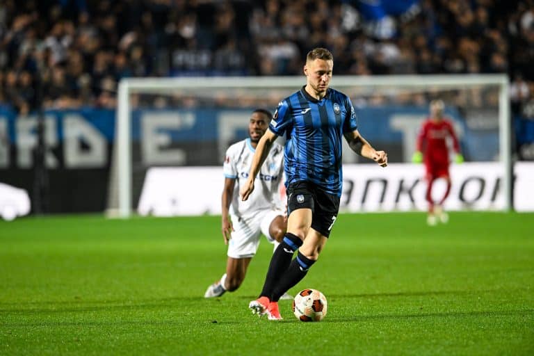 L&rsquo;arrivée de Teun Koopmeiners à la Juventus en très bonne voie