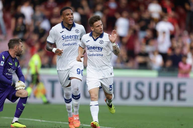 La Juventus place ses pions pour recruter un international slovaque sur le mercato