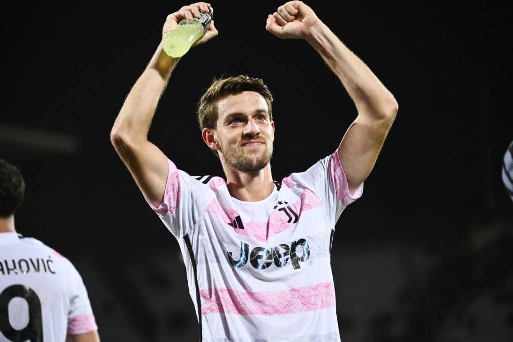 Daniele Rugani va très certainement quitter la Juventus