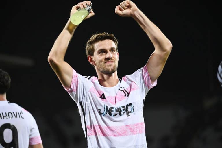 Daniele Rugani va très certainement quitter la Juventus