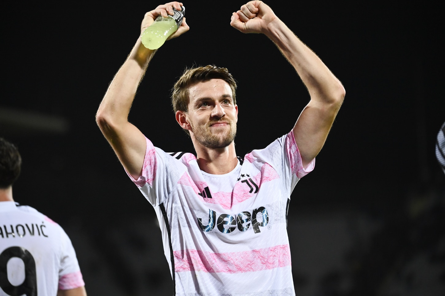 Daniele Rugani va très certainement quitter la Juventus