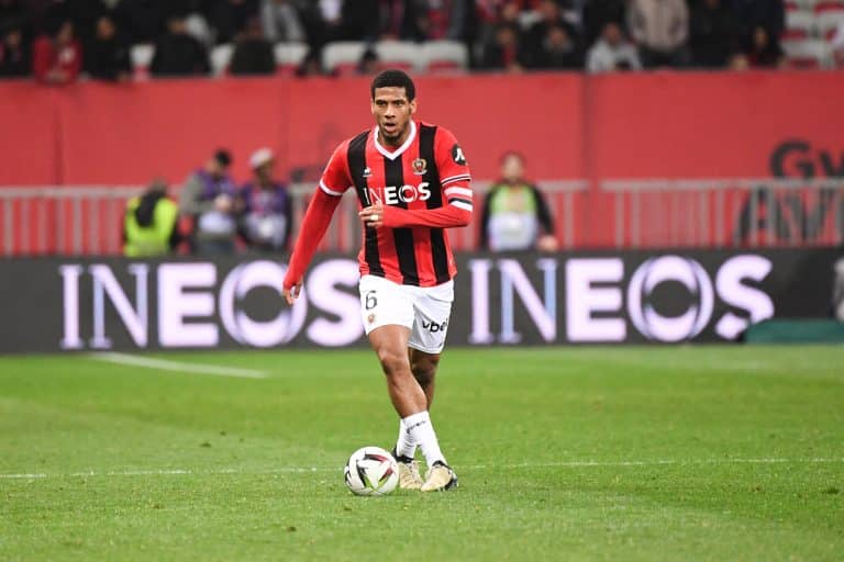 La Juventus continue son pressing afin de recruter Jean-Clair Todibo