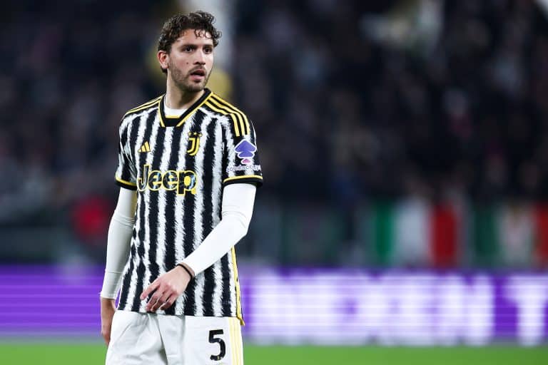 Une nouvelle équipe s&rsquo;intéresse à Manuel Locatelli