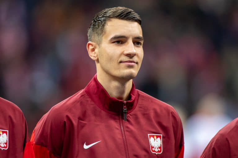 La Juventus cherche une alternative à Riccardo Calafiori