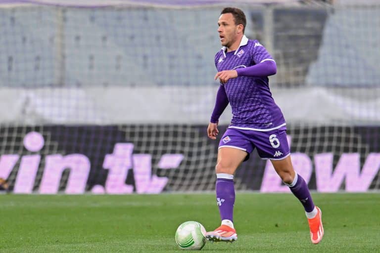 Quatre équipes suivent la situation d&rsquo;Arthur Melo
