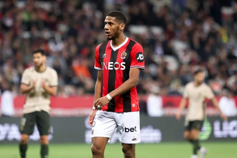 La Juventus est prête à accélérer pour le recrutement de ce joueur français