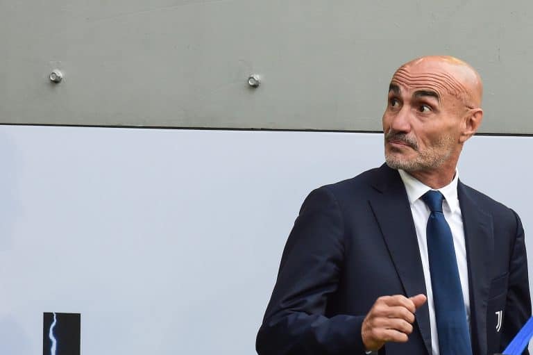 C&rsquo;est officiel, Paolo Montero est le nouveau coach de la Juventus Next Gen