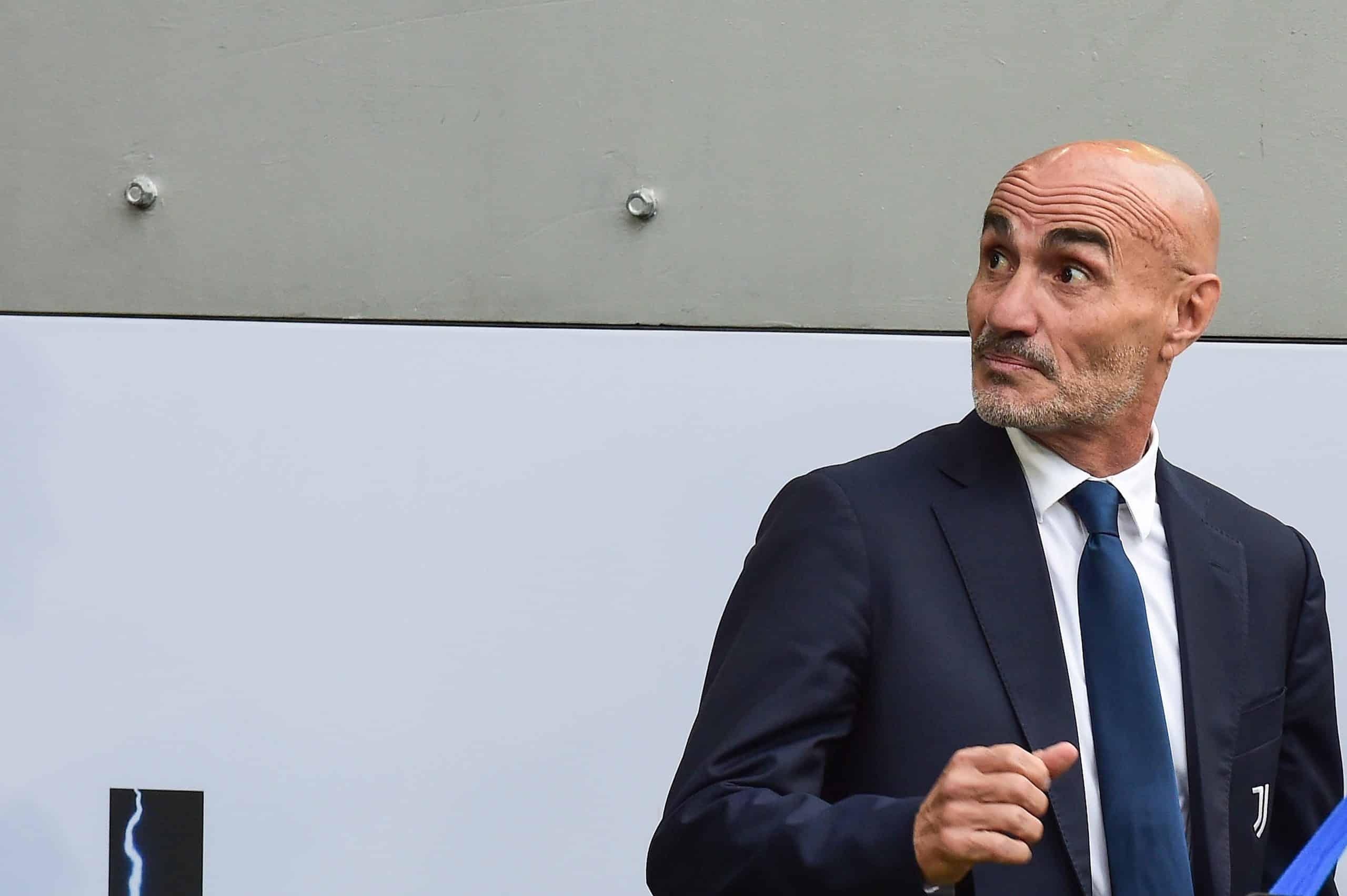 C&rsquo;est officiel, Paolo Montero est le nouveau coach de la Juventus Next Gen