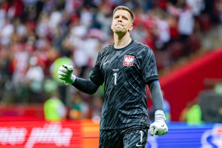 Un point sur l&rsquo;avenir de Wojciech Szczesny