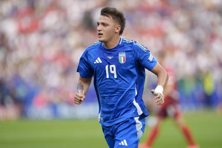 La Juventus a trouvé le potentiel remplaçant d&rsquo;Arkadiusz Milik