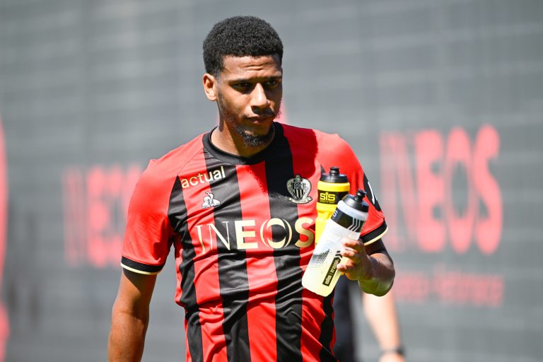 Jean-Clair Todibo souhaite signer à la Juventus