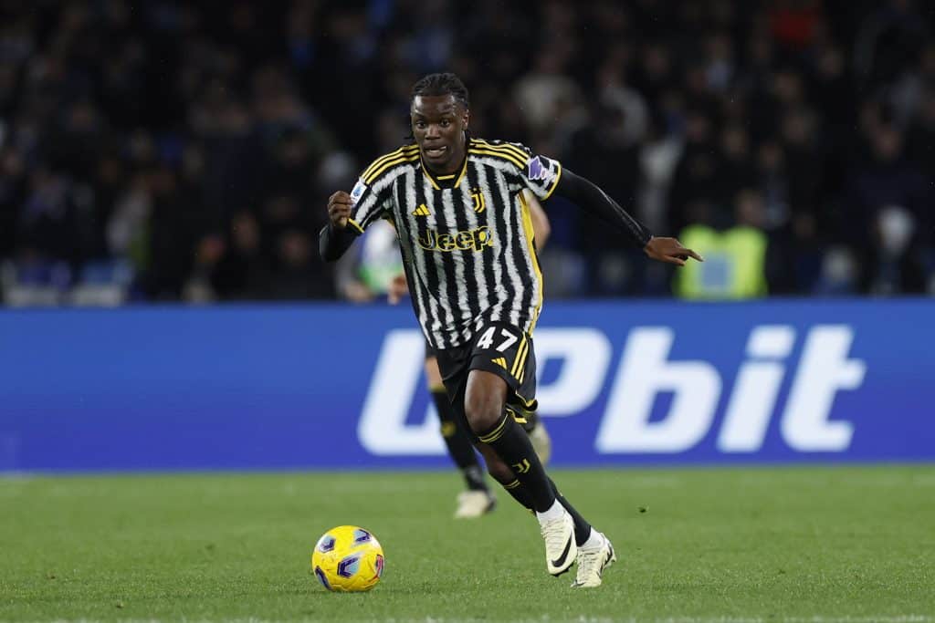 Nice prêt à récupérer Joseph Nonge au mercato