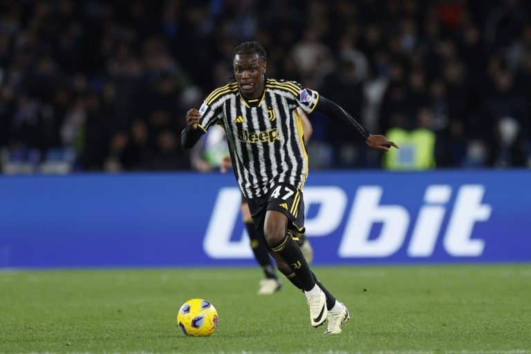 Nice prêt à récupérer Joseph Nonge au mercato