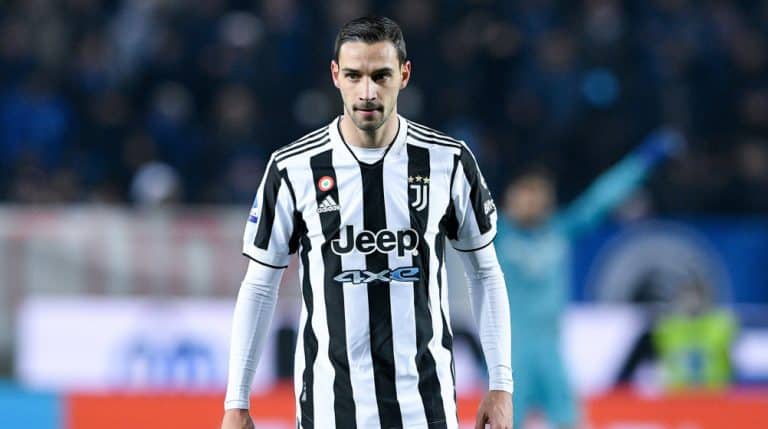 Mattia De Sciglio relancé par l&rsquo;AC Monza lors du mercato ?