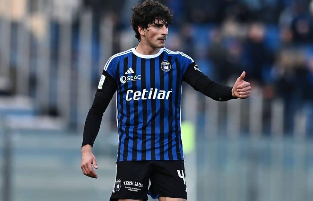 Un départ de Tommaso Barbieri en prêt à Venise pour cet été ?