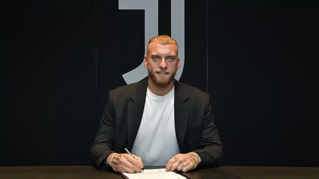 OFFICIEL : Michele Di Gregorio signe à la Juventus !