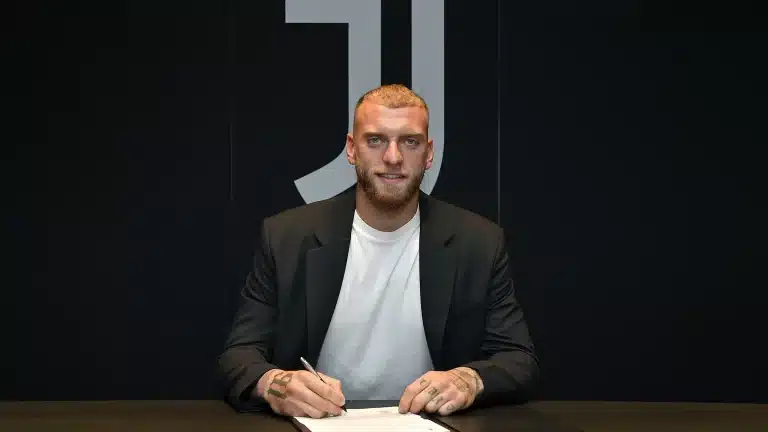 OFFICIEL : Michele Di Gregorio signe à la Juventus !