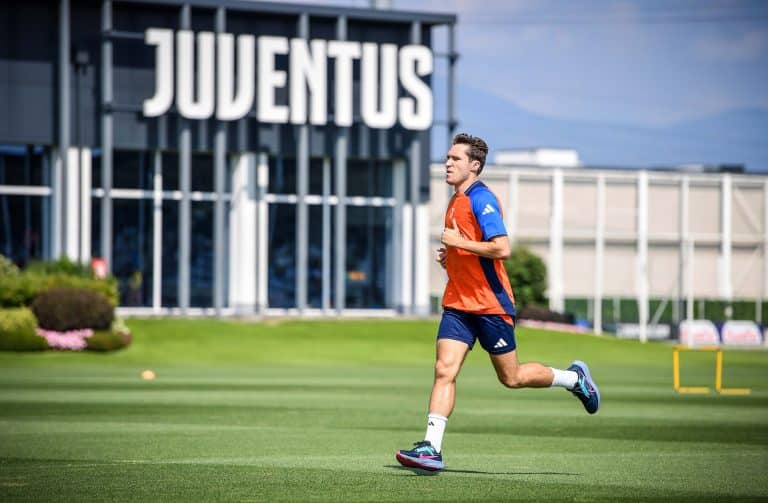 Le lien est définitivement coupé entre Federico Chiesa et la Juventus
