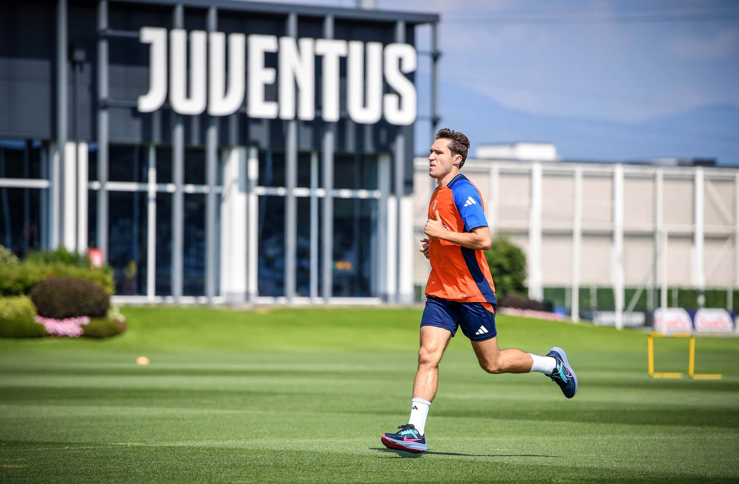 Le lien est définitivement coupé entre Federico Chiesa et la Juventus