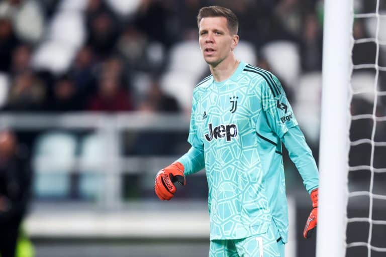 C&rsquo;est officiel, Wojciech Szczesny n&rsquo;est plus un joueur de la Juventus