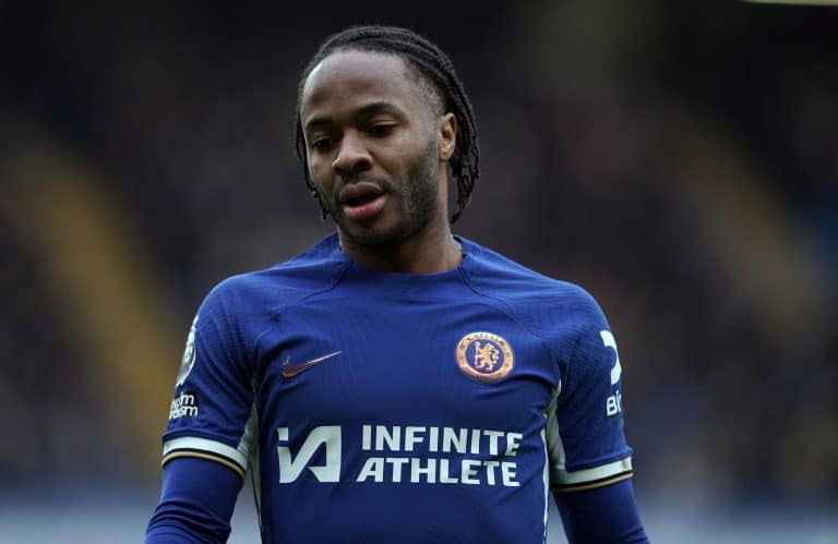 Un échange entre Federico Chiesa et Raheem Sterling a été étudié