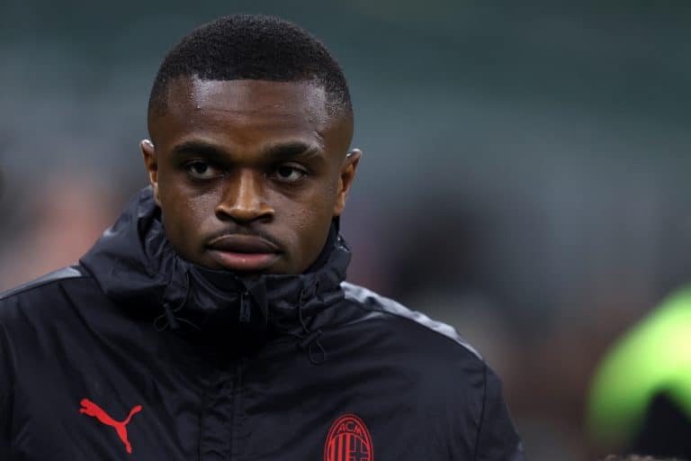 Le transfert de Pierre Kalulu à la Juventus est maintenant bouclé