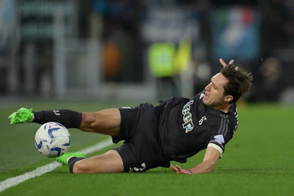 Le FC Barcelone va passer à l&rsquo;action pour recruter Federico Chiesa