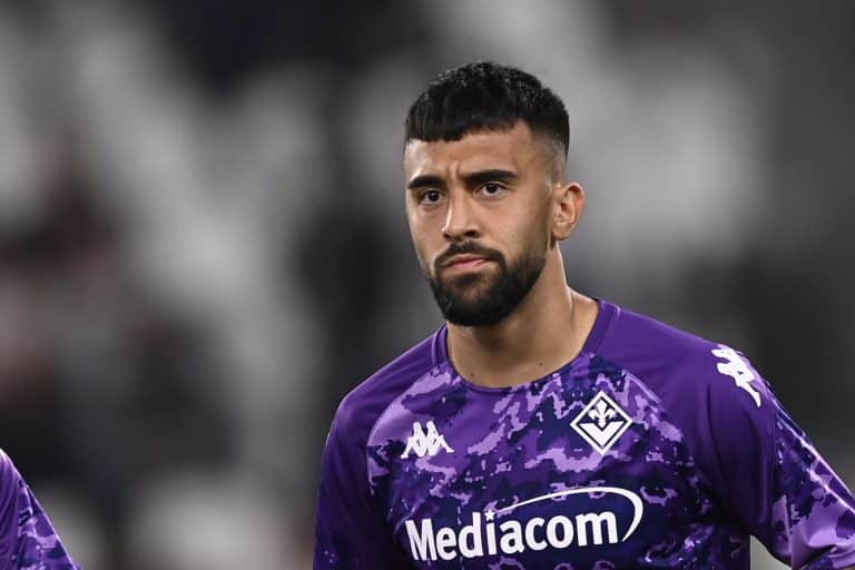 La Juventus veut boucler le transfert de Nico Gonzalez dans les prochaines 48 heures