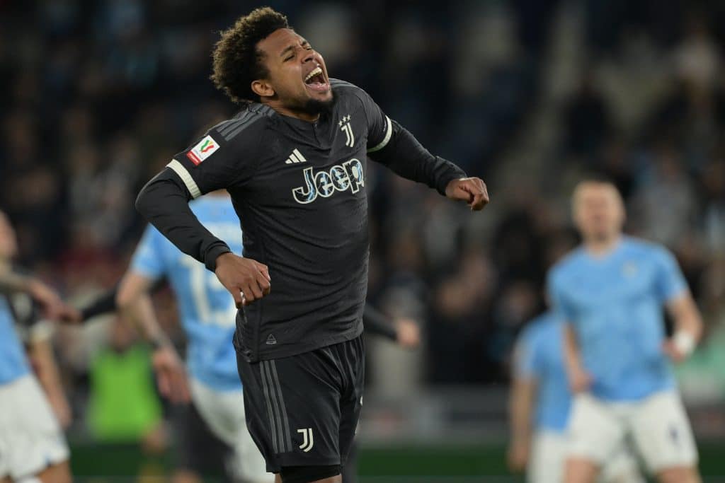 La prolongation de contrat de Weston McKennie à la Juventus se précise
