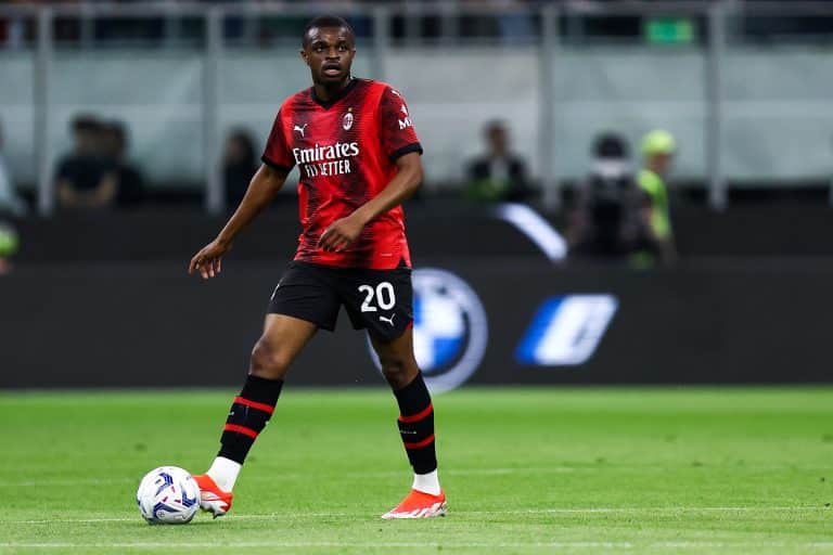 Pierre Kalulu réfléchit toujours à son avenir, la Juventus l&rsquo;attend