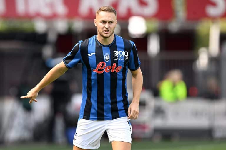La Juventus a augmenté son offre pour recruter Teun Koopmeiners