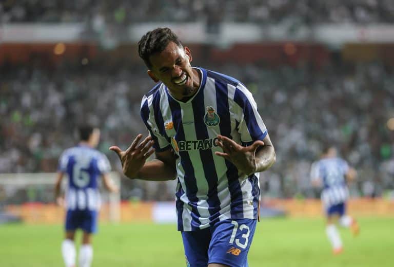 Galeno est ouvert à un transfert à la Juventus