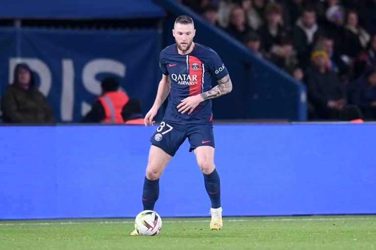 Milan Skriniar ! La Juventus a un nouveau nom pour renforcer sa charnière centrale