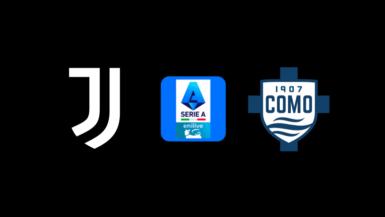 Juventus / Como : avant-match et compositions probables