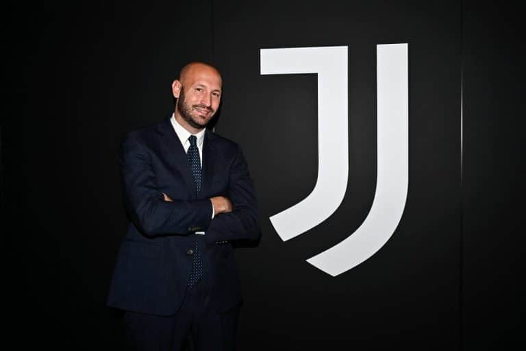 Claudio Chiellini évoque le développement de la Juventus Next Gen