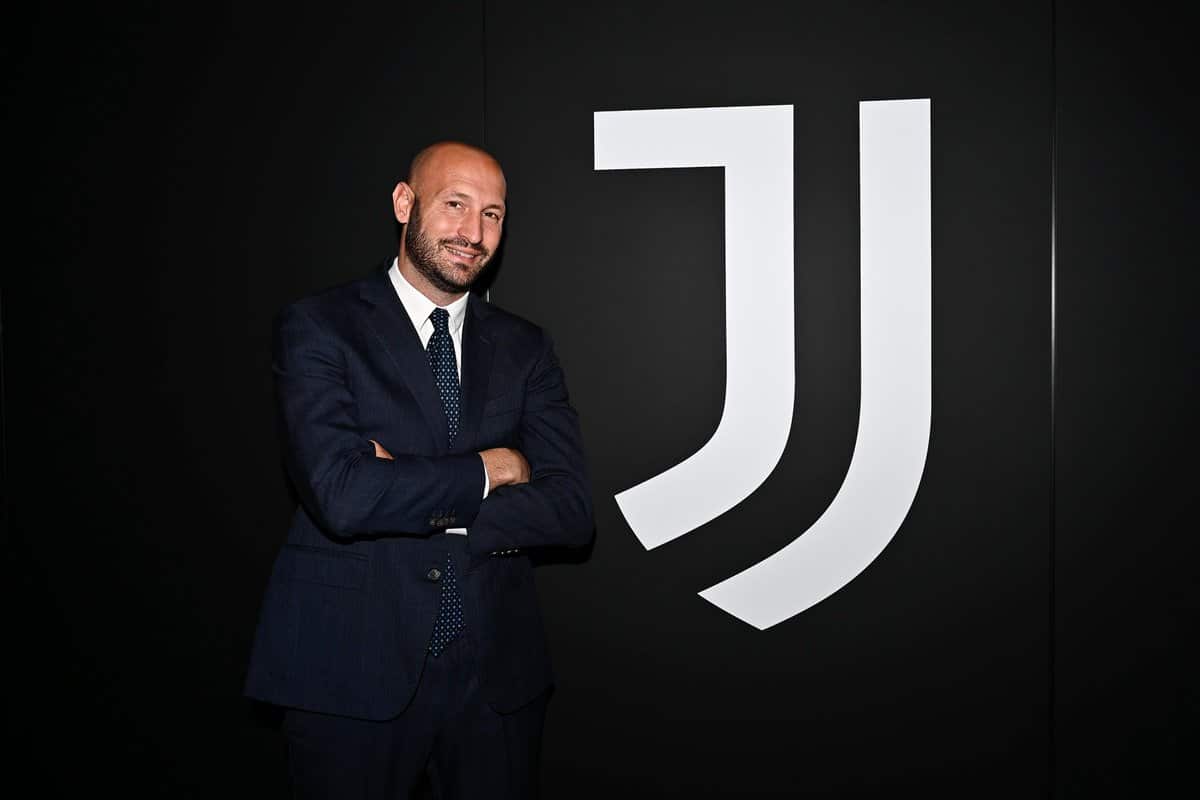 Claudio Chiellini évoque le développement de la Juventus Next Gen