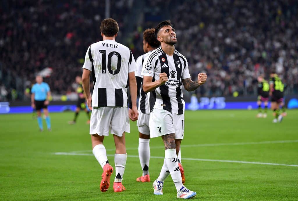 Juventus – PSV : baptême réussi pour Yildiz et Cambiaso, les recrues sont déjà au top