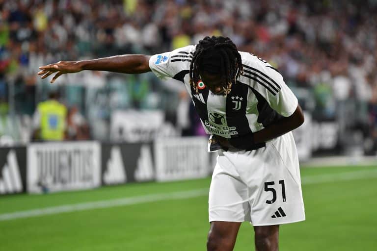 Samuel Mbangula, du rêve à la réalité !