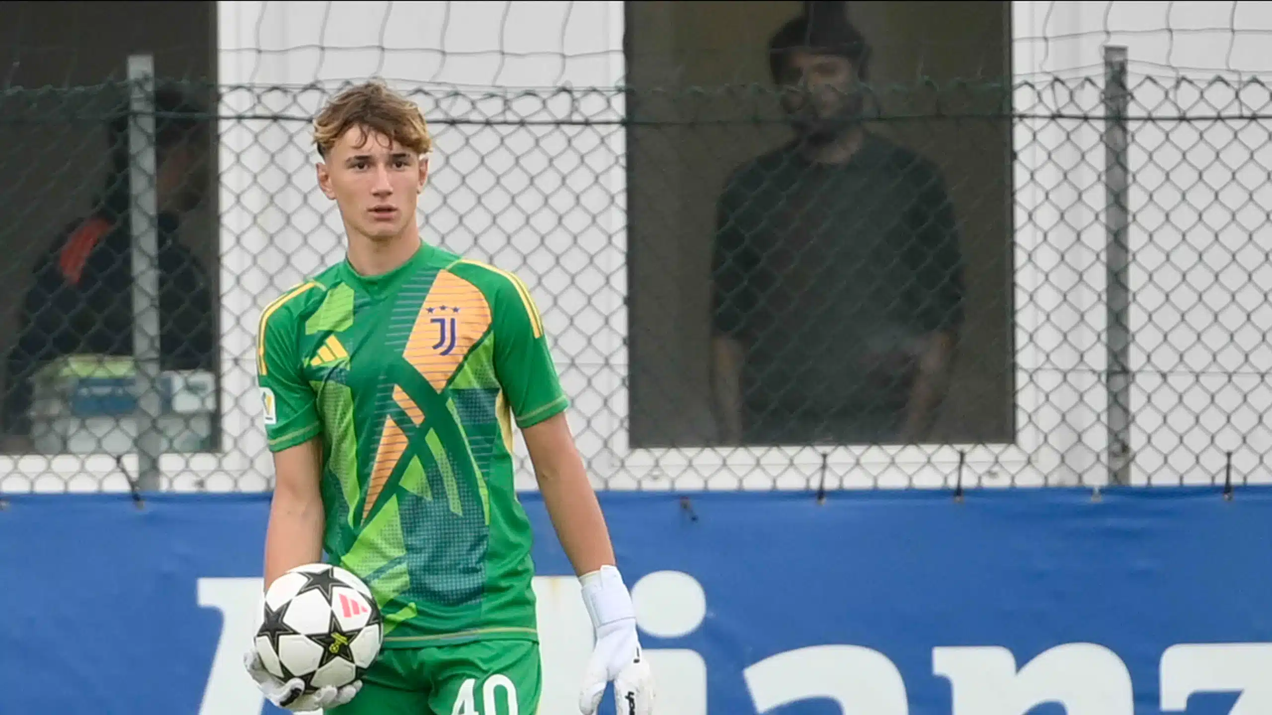 La Juventus Primavera s&rsquo;impose contre le PSV Eindhoven en Youth League