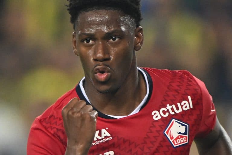 Jonathan David, la prochaine opportunité à paramètre zéro ?