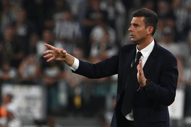 Dino Zoff donne son avis sur la Juventus de Thiago Motta