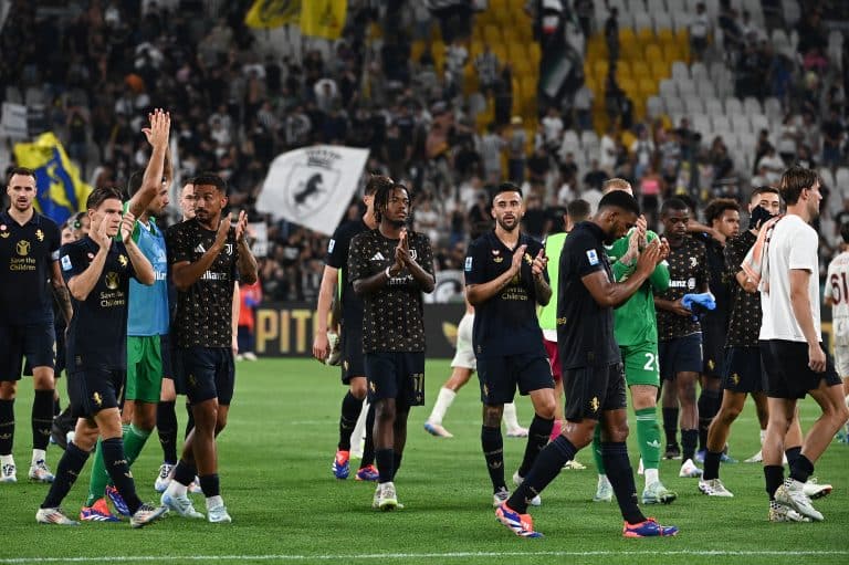 La composition probable de la Juventus contre le PSV en Ligue des Champions