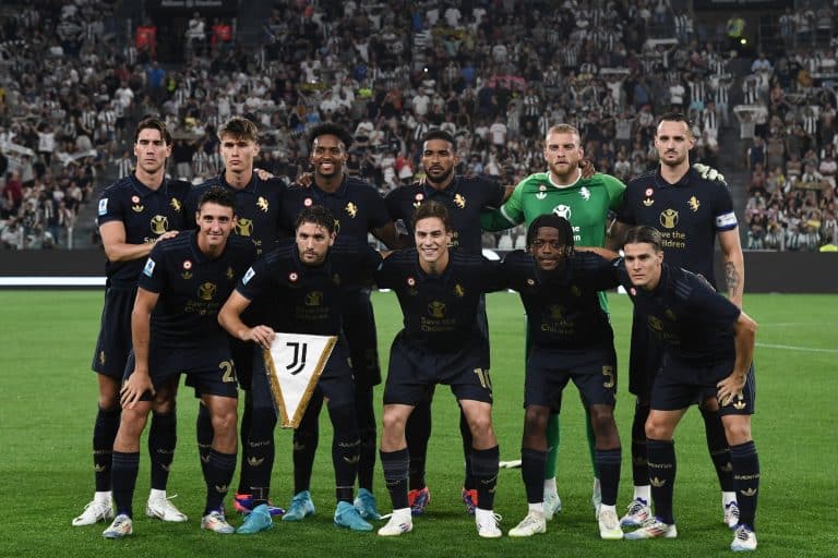 Les maillots de la Juventus pour la saison 2024/25 sont disponibles sur Adidas.fr