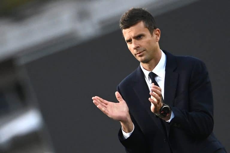 Les paroles de Thiago Motta et Pierre Kalulu après le match nul de la Juventus