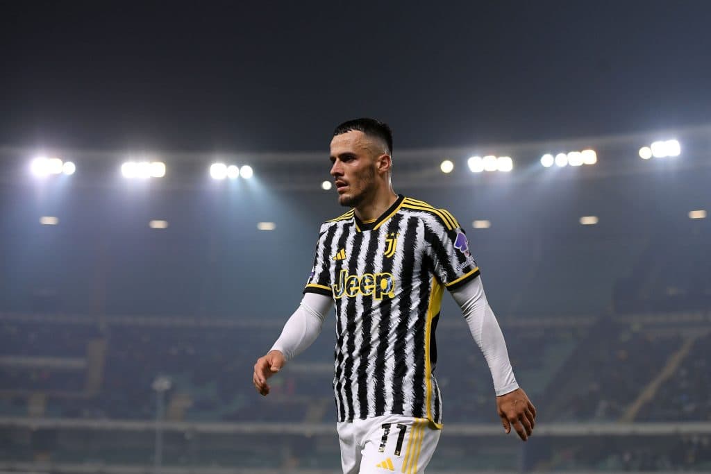 Filip Kostic va signer dans un club Turc