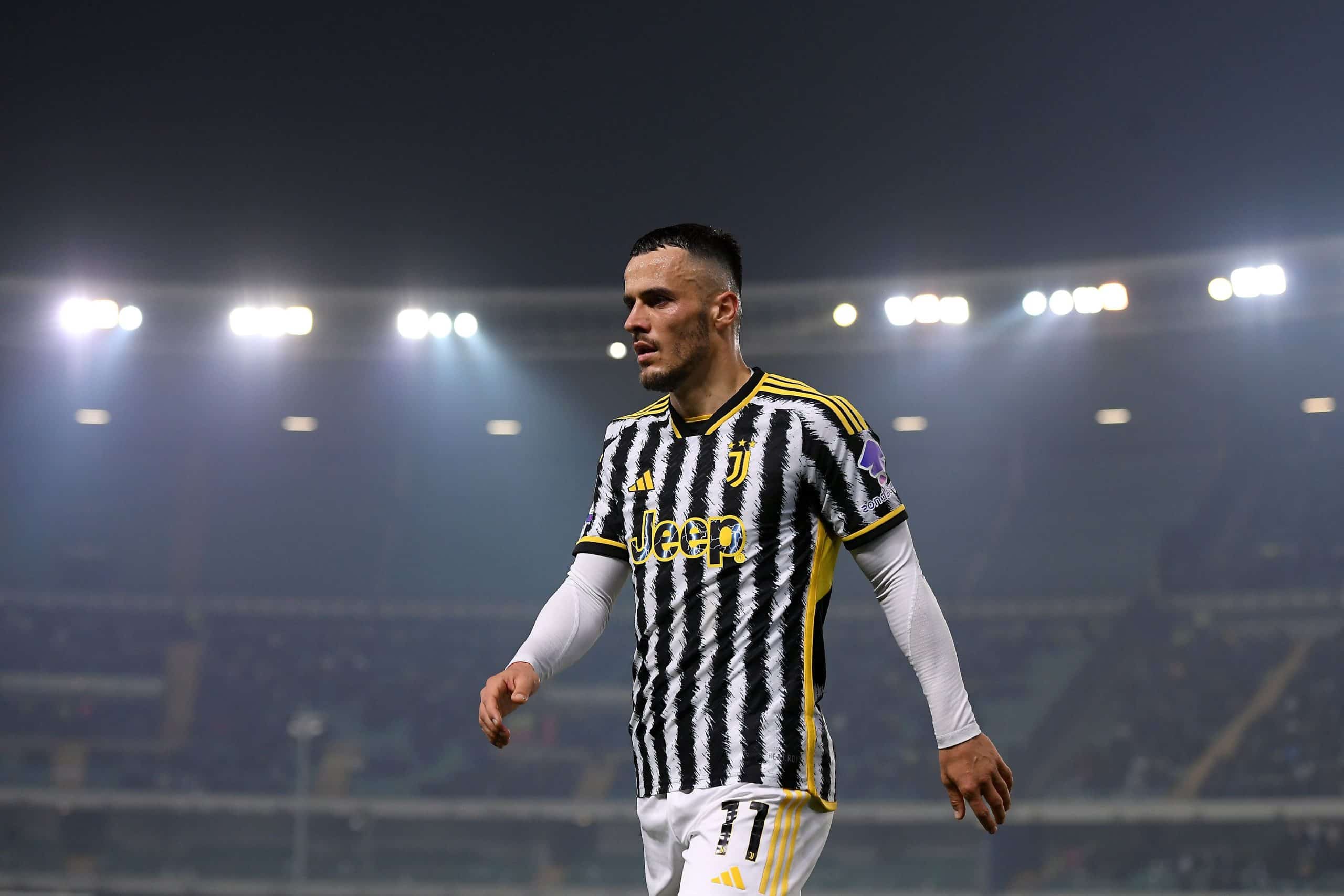 Filip Kostic va signer dans un club Turc