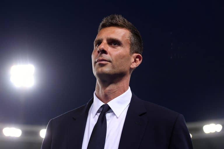 Ce point commun entre le Bologna et la Juventus de Thiago Motta