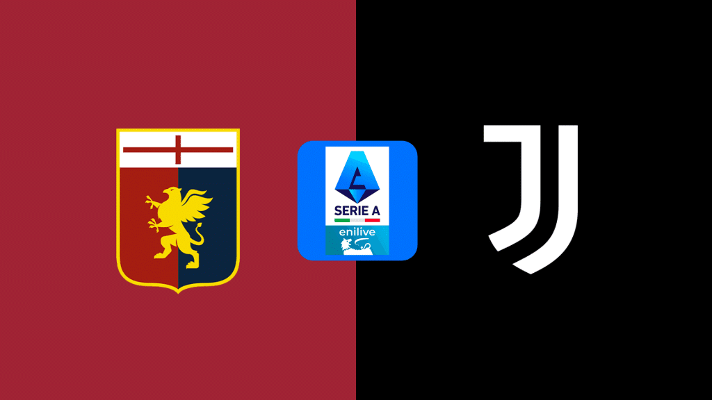 Genoa / Juventus : avant-match et compositions probables